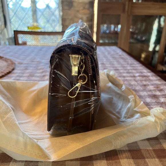 NWOT Ivy & Taylor Paris Bag - Picture 8 of 8